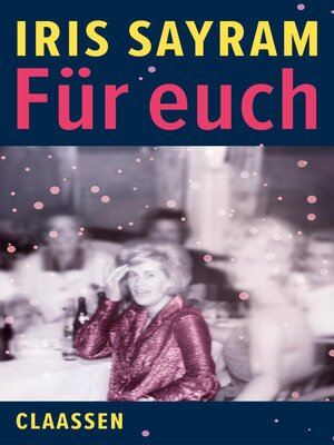 cover image of Für euch